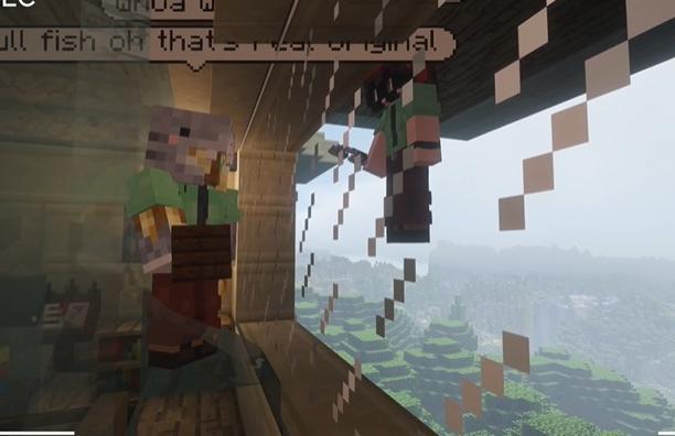 QSMP News Network (QNN) tweet media