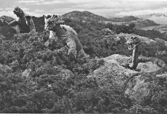 Dylophosaurus tweet media