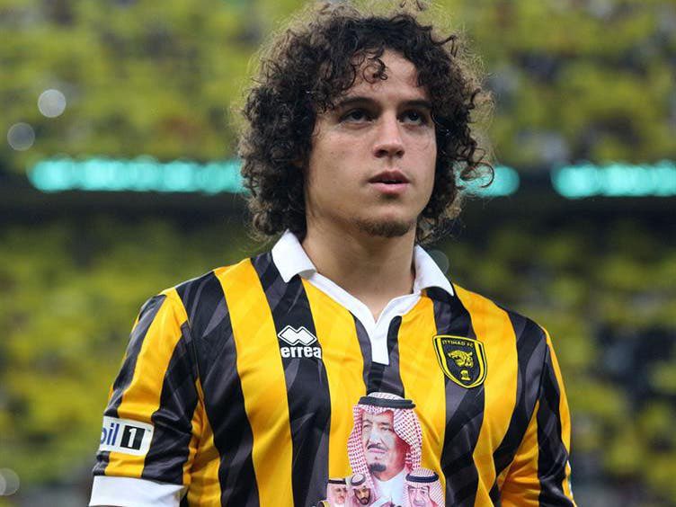 Ahmed Alotaibi tweet media