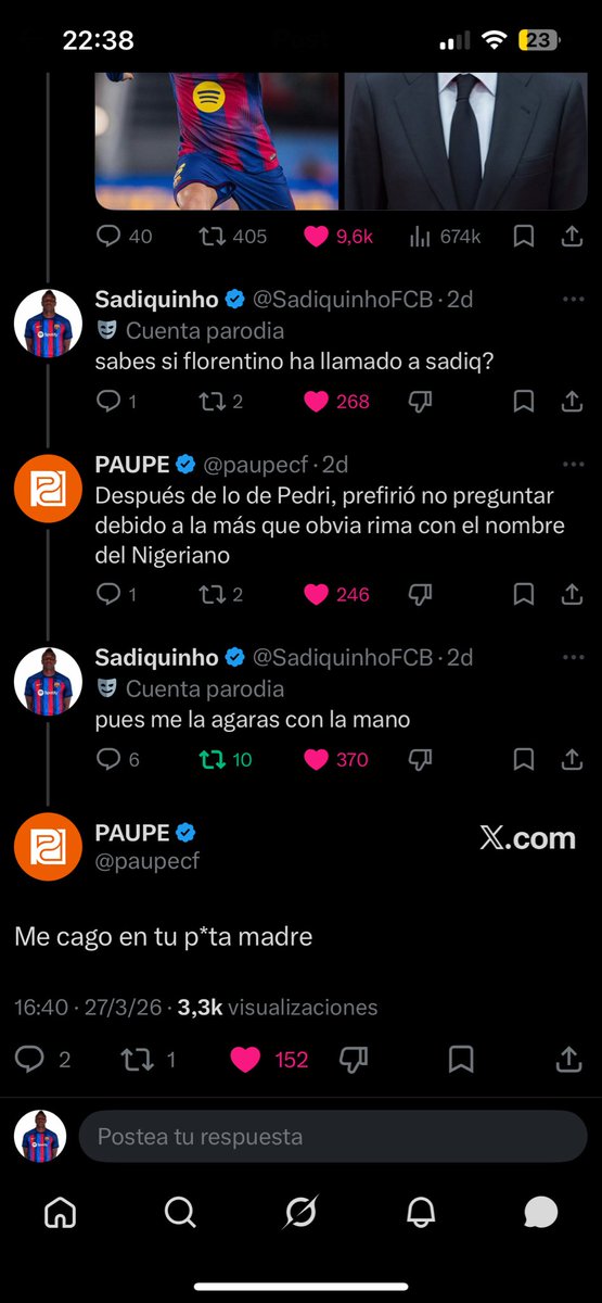 Sadiquinho tweet media
