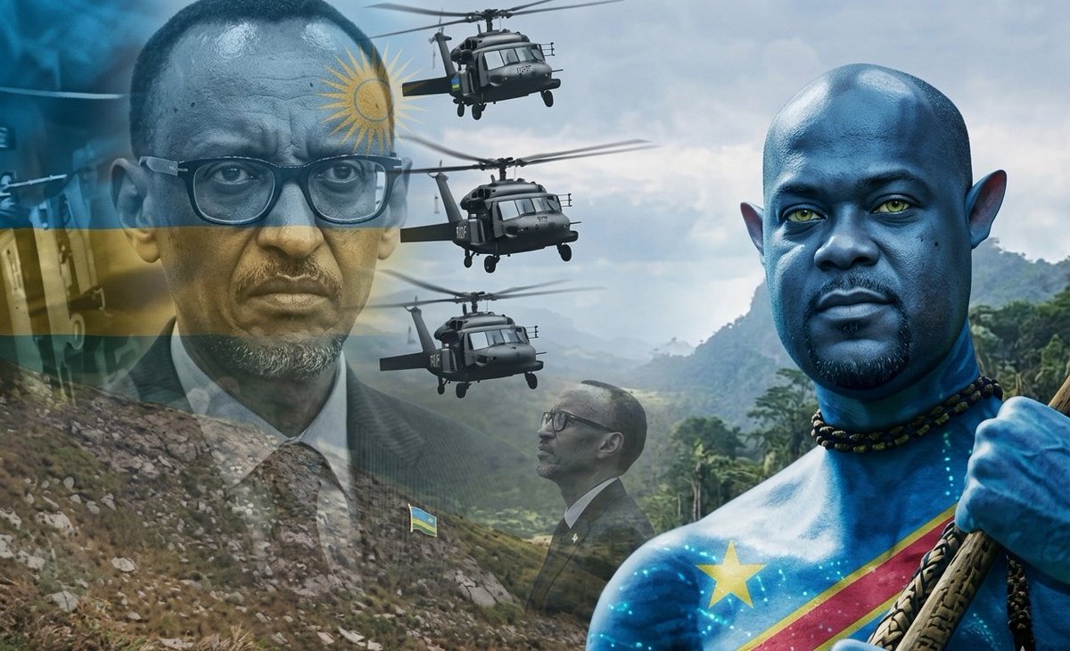 AllegedBantu🦩 tweet media