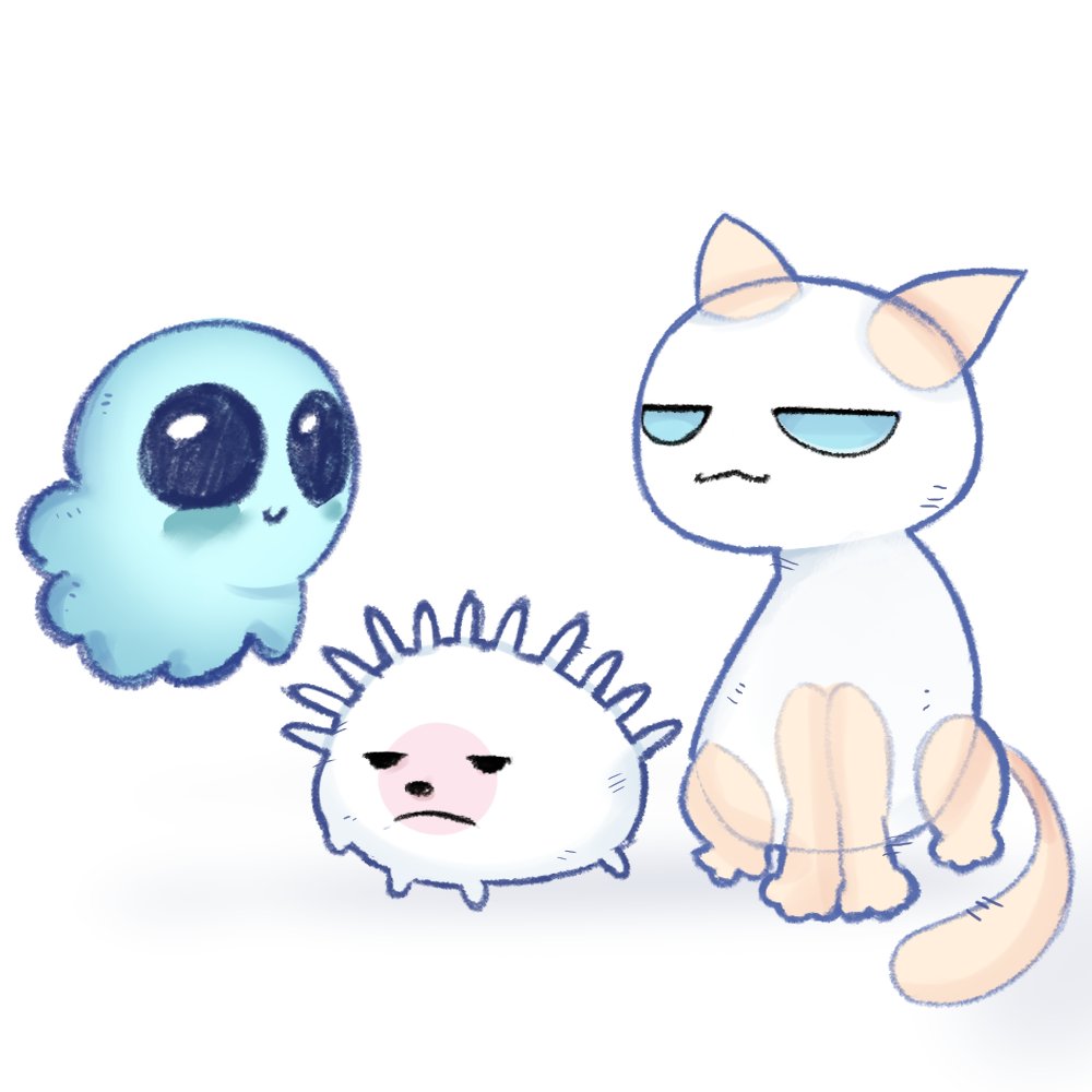 Beguel // comissões abertas(6/6 slots) tweet media