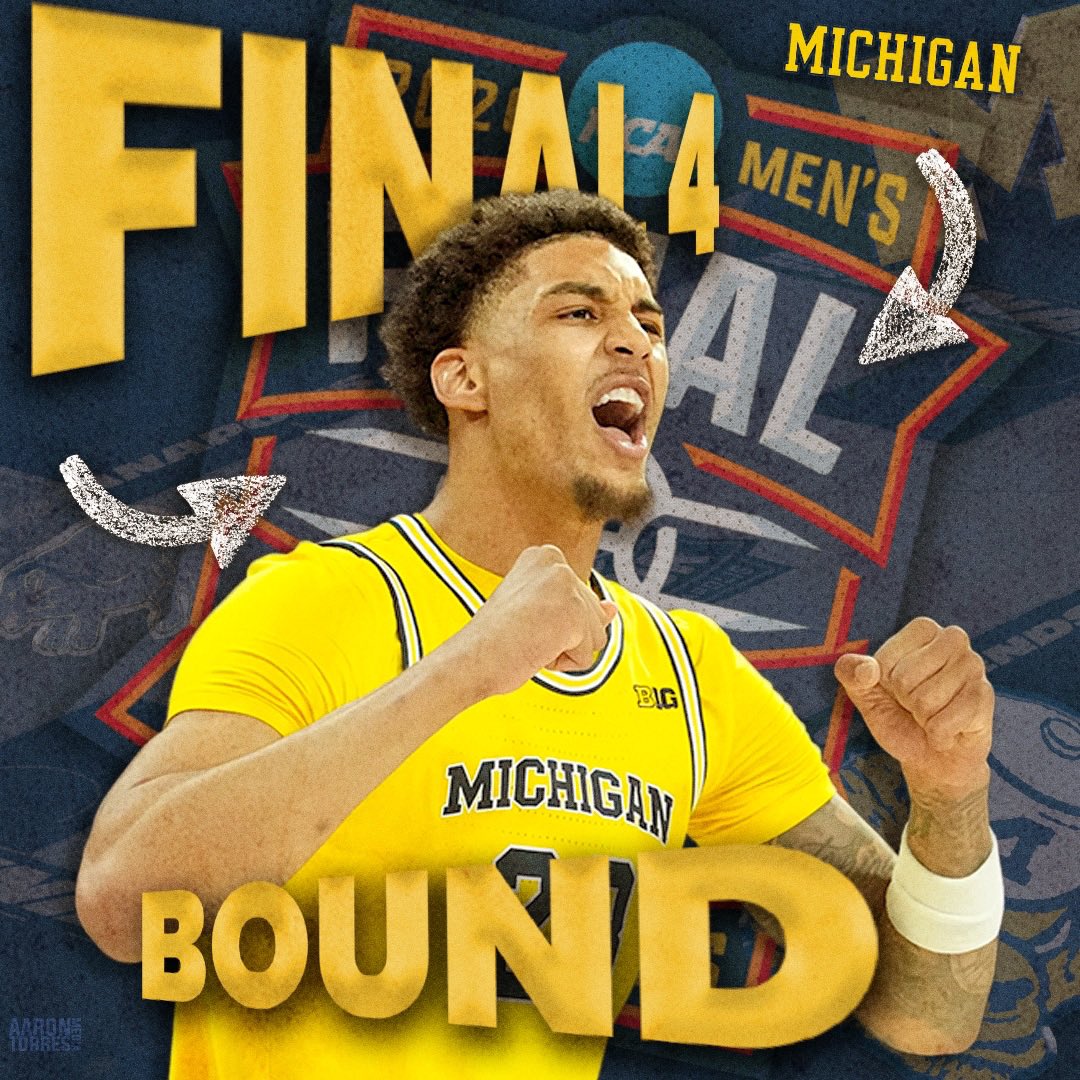 TorresOnMichigan tweet media