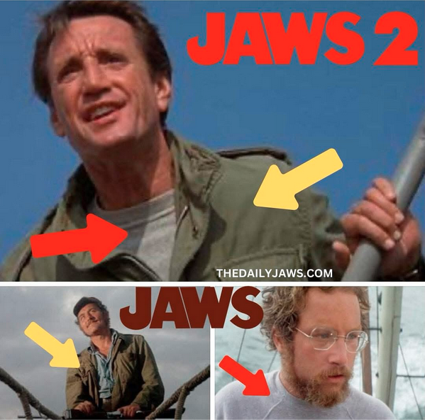The Daily Jaws tweet media