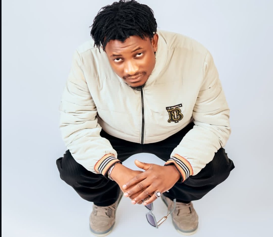 Hamisu Breaker Dorayi 💙 tweet media