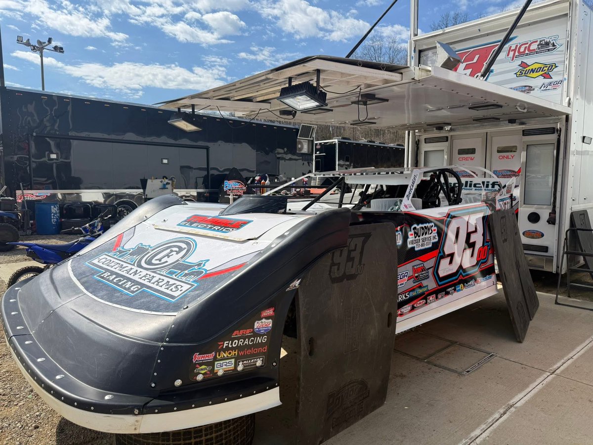 Paylor Motorsports tweet media