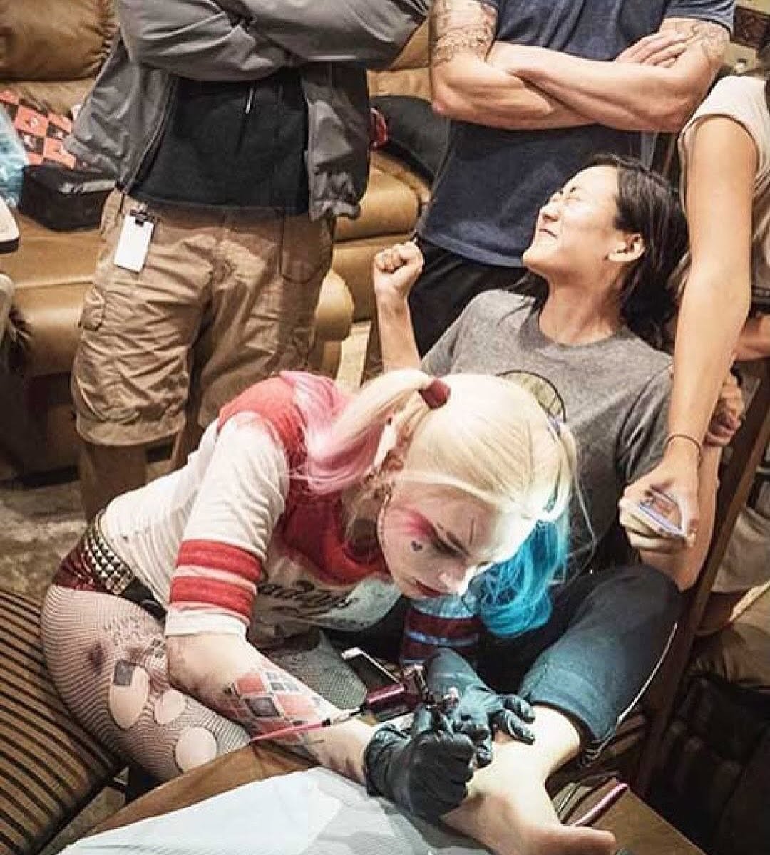 Cinema CLT 👷🏻 tweet media