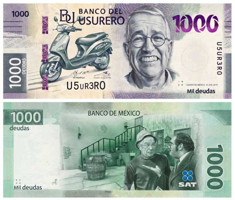 Jean Michel tweet media