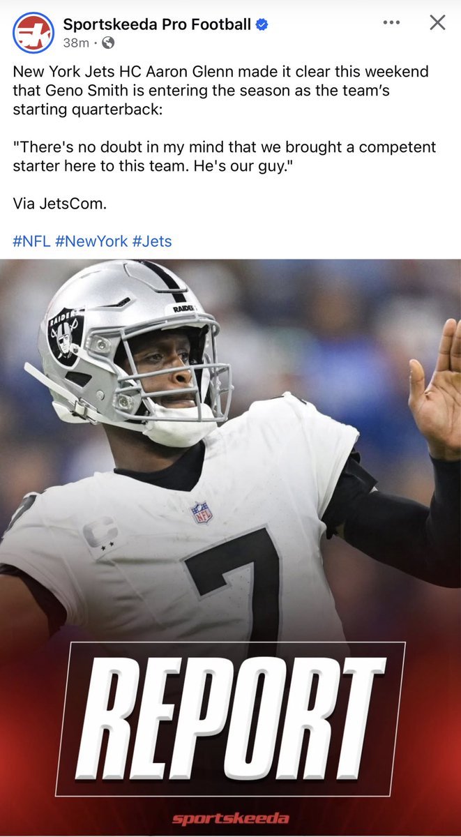 😂😂 <a href="/nyjets/">New York Jets</a> coming for that #1 pick again! 😂😂