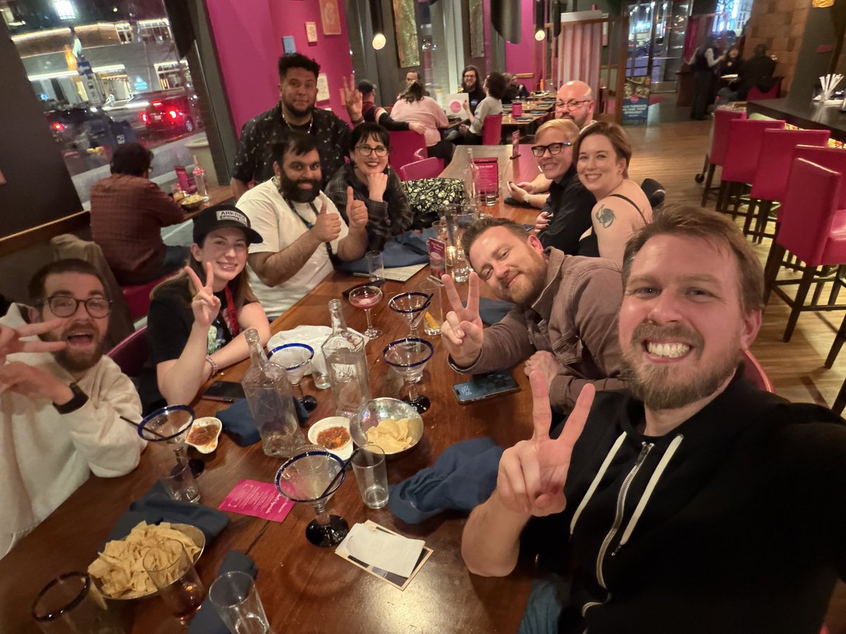 Retro Brandon ➡️ PAX East tweet media