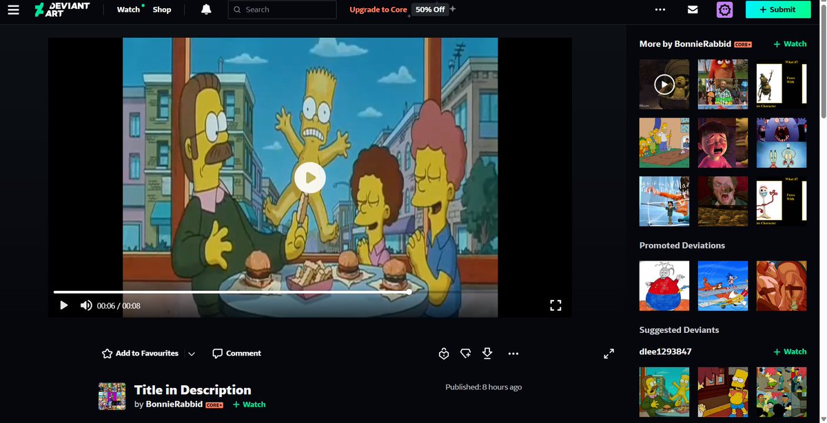 Sean Carroll tweet media