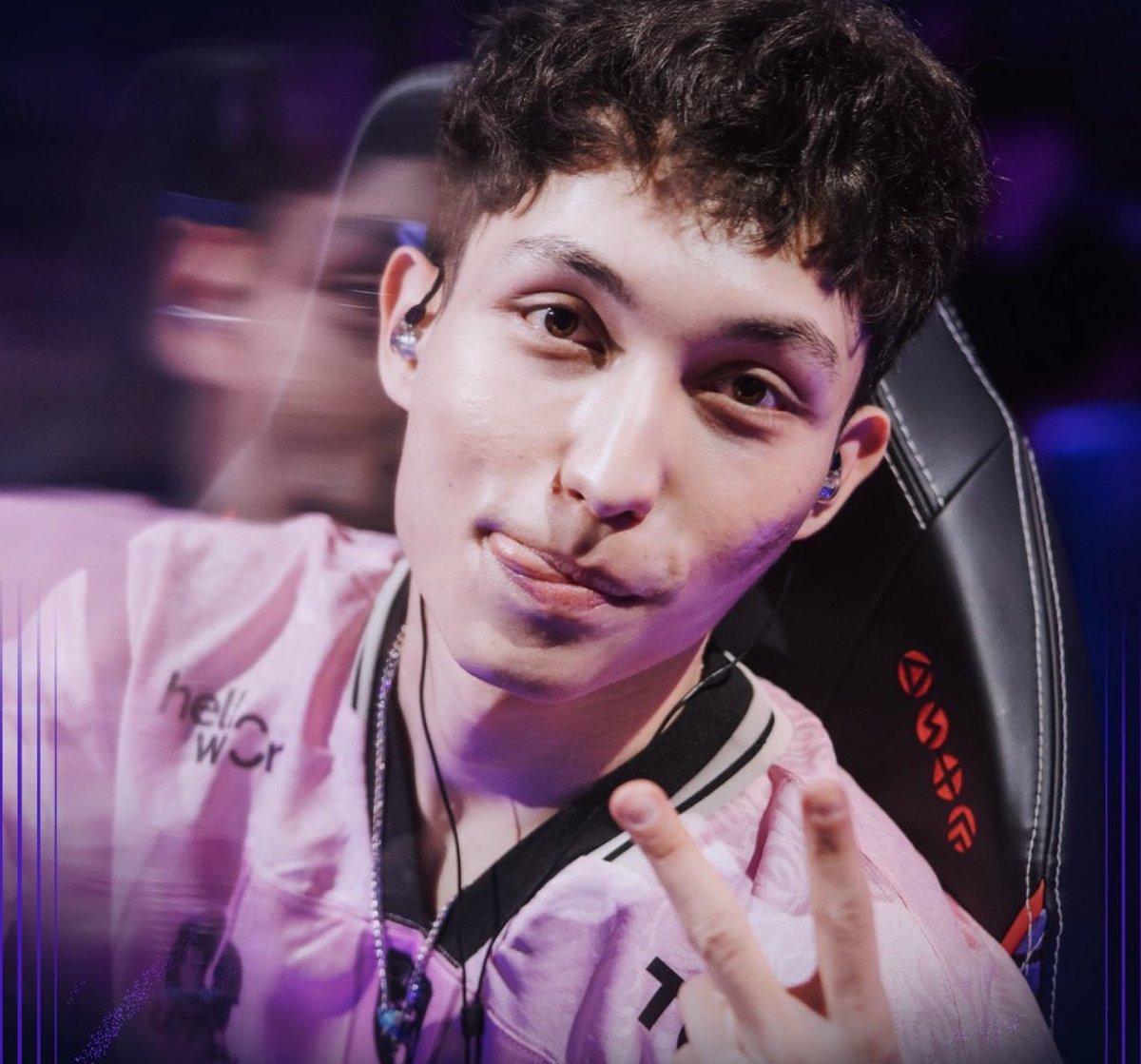 PRX willy flingo tweet media