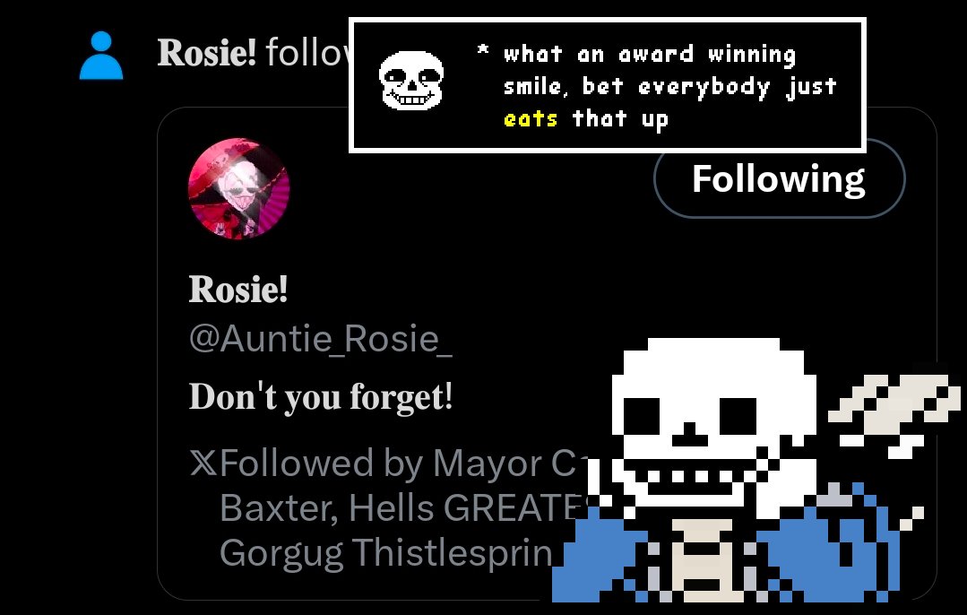 sans (@lazysentry) / Posts / X