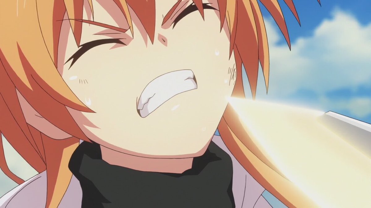 あまりりす@リョナryona tweet media