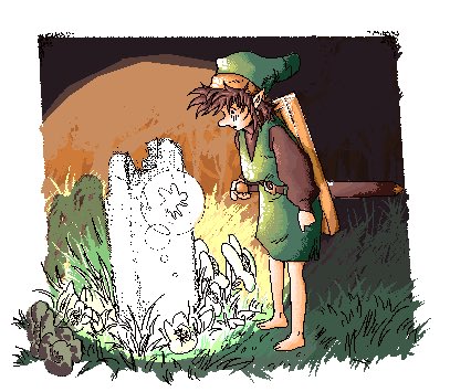 little___slice's tweet photo. #legendofzelda https://t.co/Vzg7skWyjI