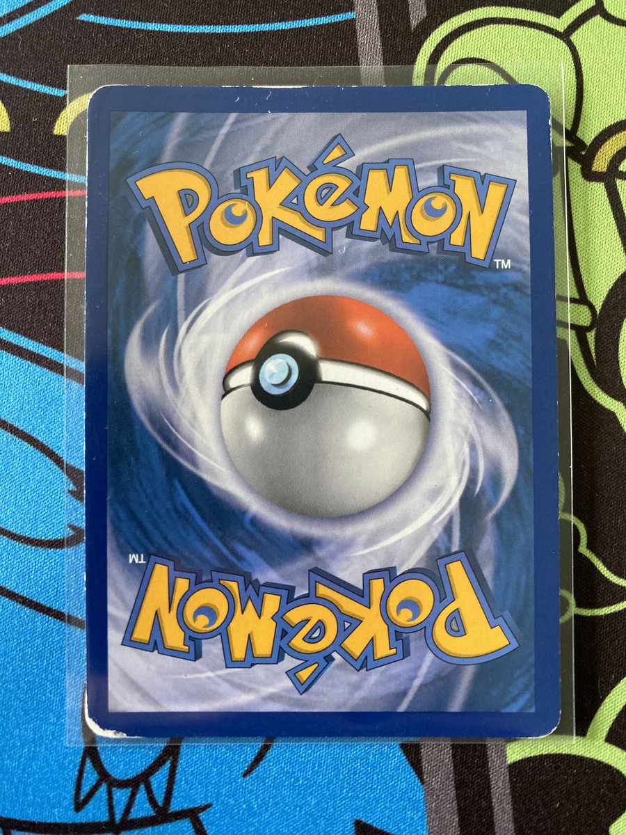 Gliscor55 tweet media