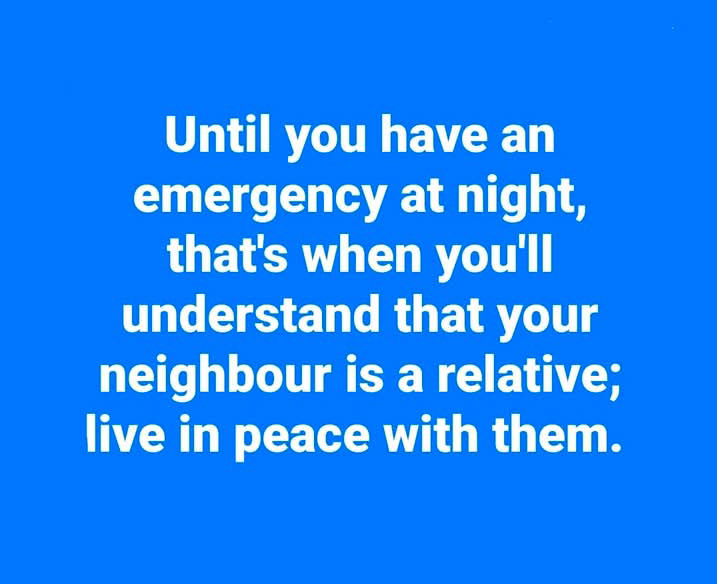 geoogwang6's tweet photo. Blessed Sunday 🙏 
_We can't claim to love God who thou seeith not rather than human being you are Seeing 
-Who is your neighbor 
-We can't choose friends but not neighbors 

#MiracleInIvoryCoast
#Dala Dala
#Eliud Kipchoge
#Tononoka 
#Palm Sunday
#Blood of Jesus 
#Blessed Sunday https://t.co/NFTmSmpwrB