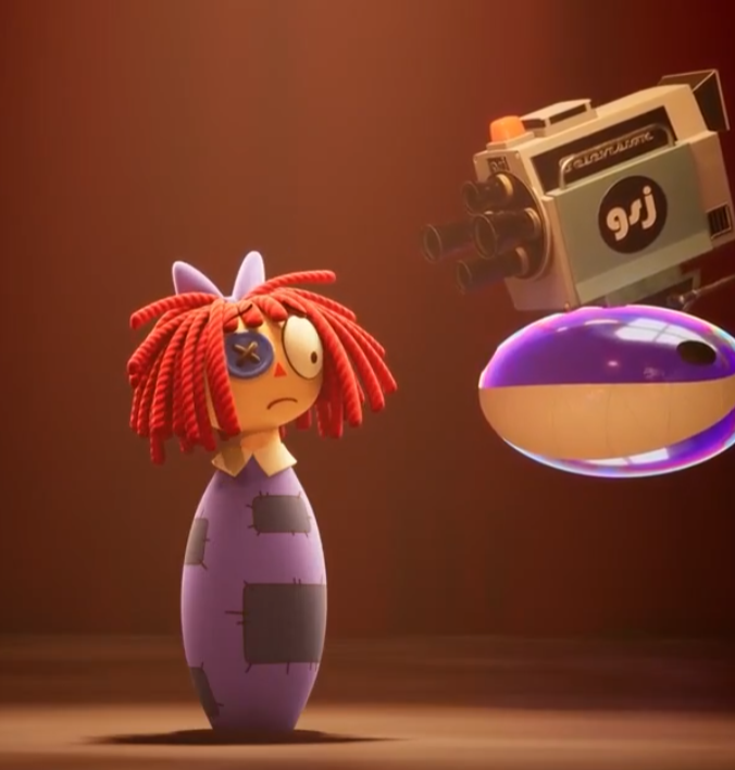 🌸Silviaa♡🌸KILLED BY TADC EP 8!!! tweet media