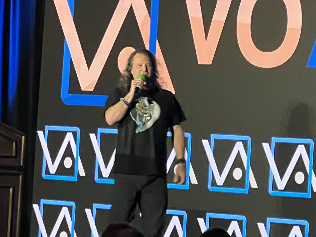 VO ATLANTA tweet media