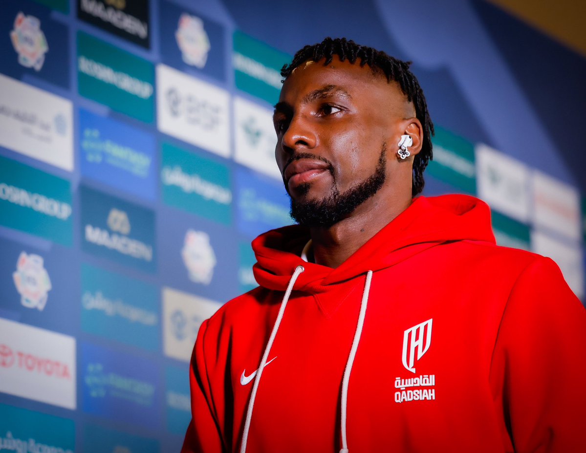 SPL KHALIL tweet media