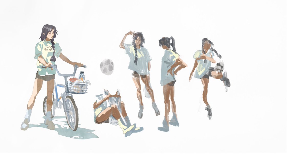 Annie ۶ৎ tweet media