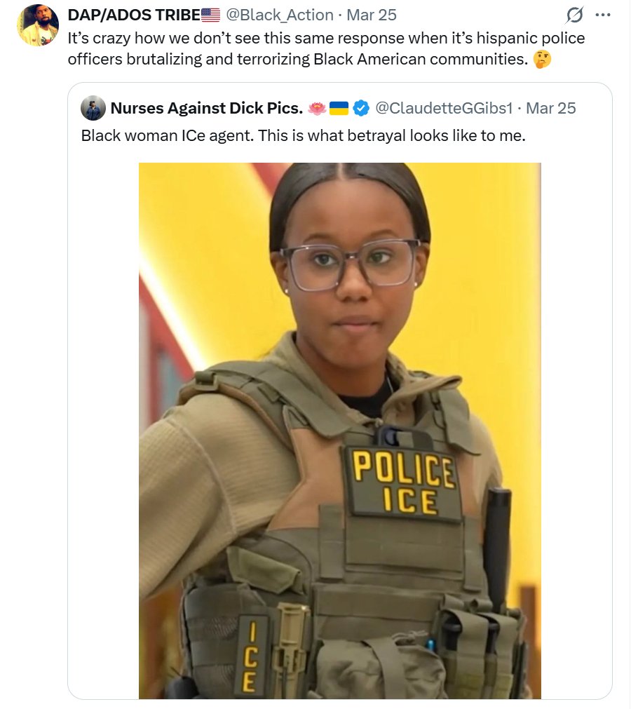 Monsters_101's tweet image. The point of this propaganda is to shame gullible #ADOS into giving up their USA citizenship and Reparations birthright to become dupes for international communist cells. 

#DontDoIt #HowToBecomeBooBooTheFool