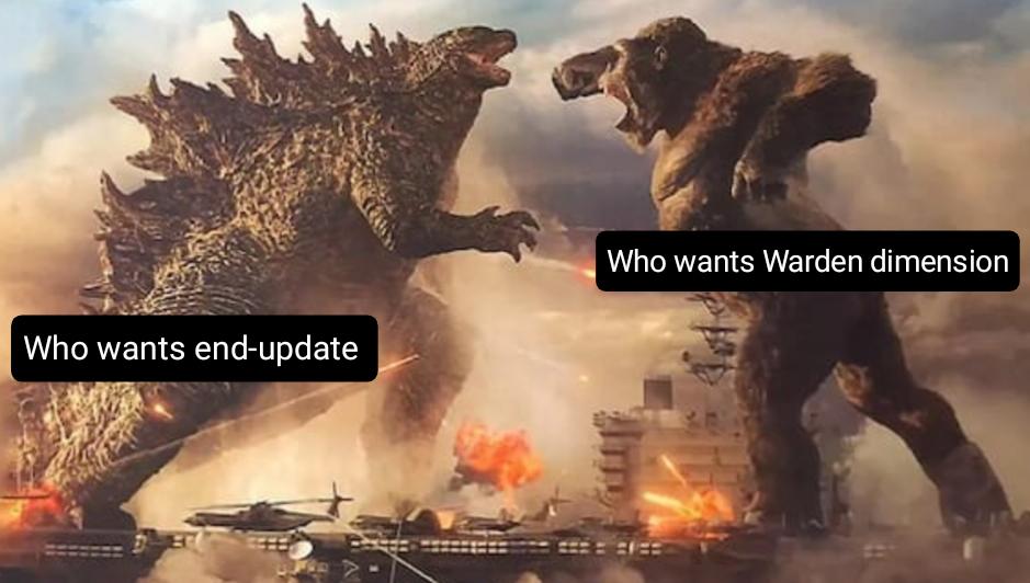 First meme :)