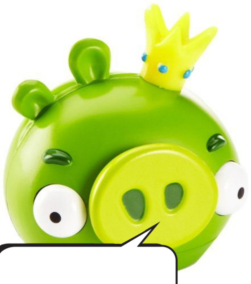 Angry Birds Zone tweet media