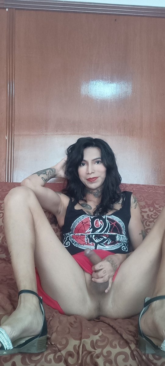 Dannae Dark⛧⸸💀 (Diva Satánica) tweet media