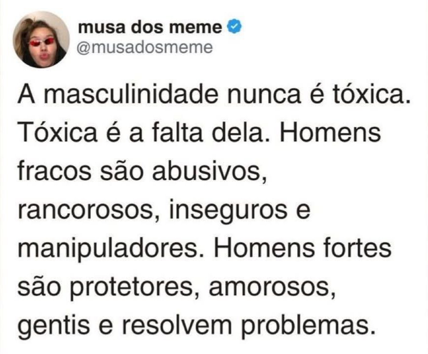 Paulo de Tarso tweet media