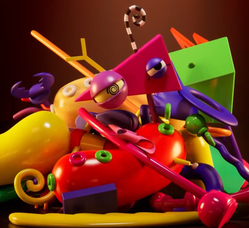 🌸Silviaa♡🌸KILLED BY TADC EP 8!!! tweet media