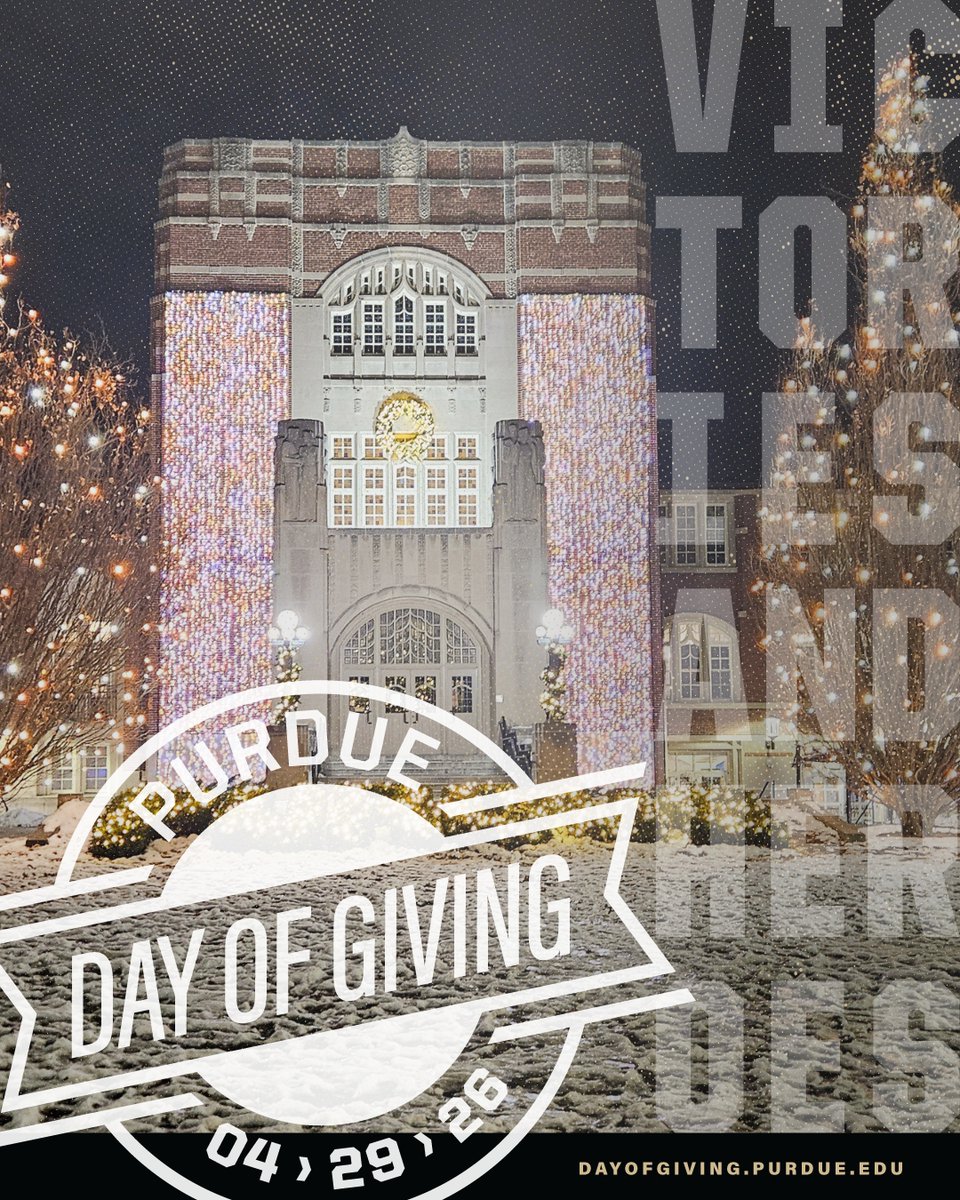 PurdueMemorialUnion tweet media