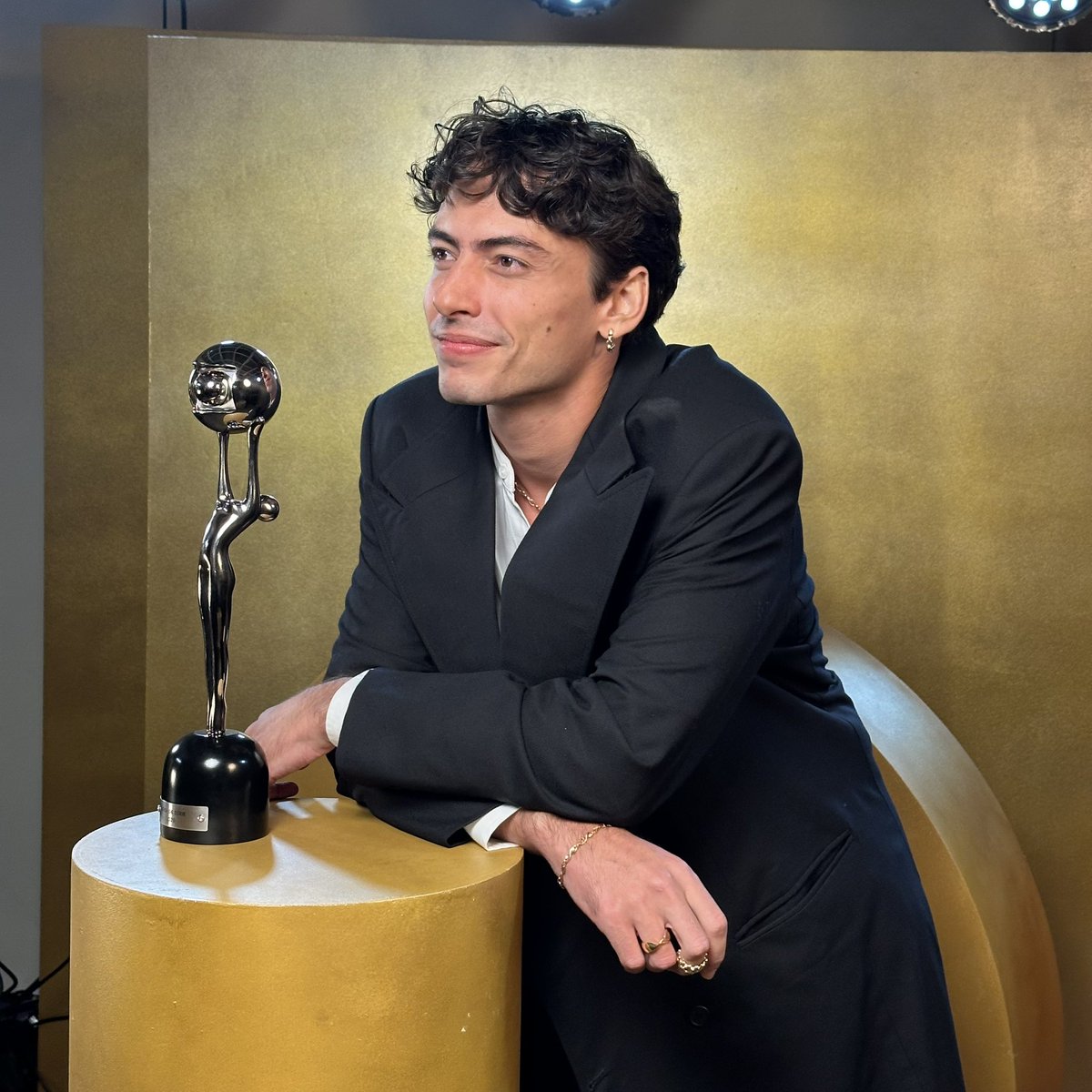 TV Globo 📺 tweet media