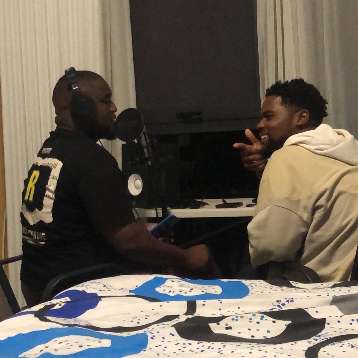 mozontrap's tweet photo. 💿🔜 https://t.co/6Z14RqIklH