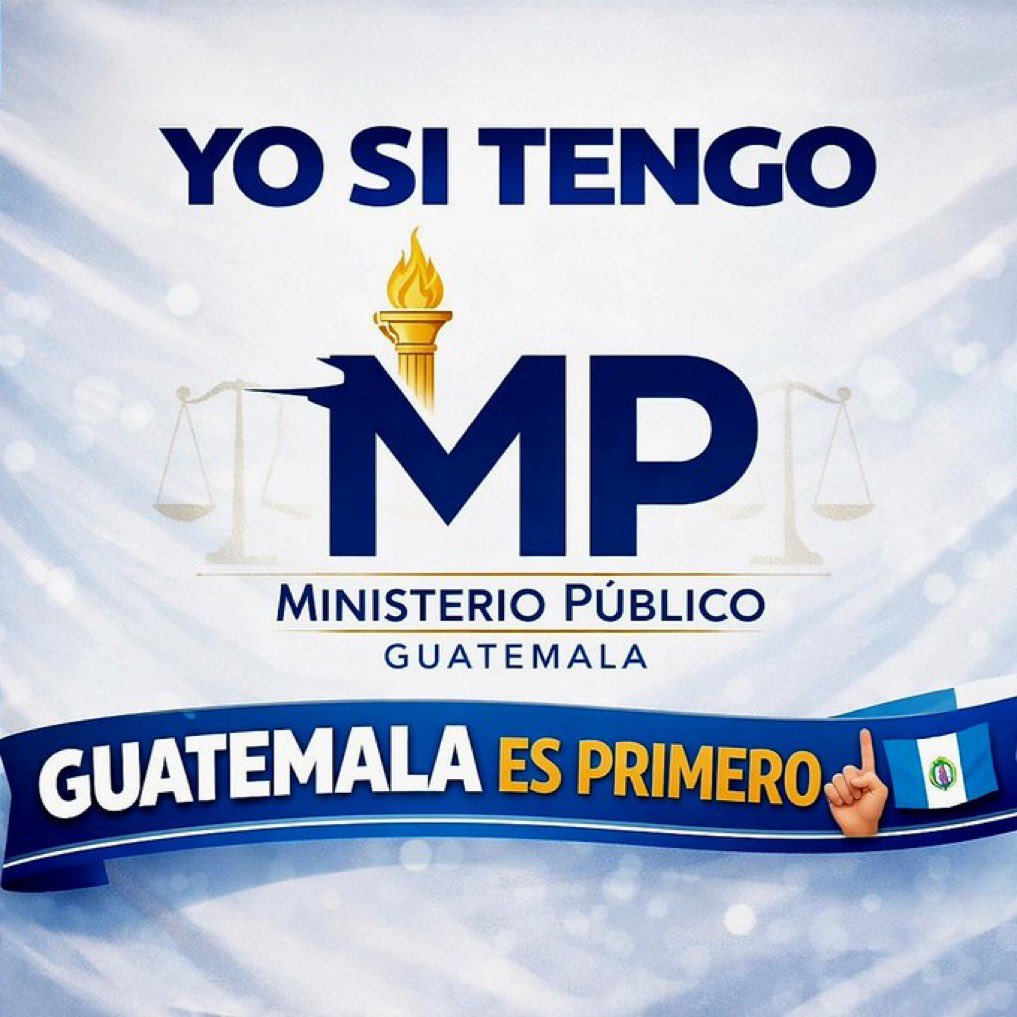 Justiciera tweet media