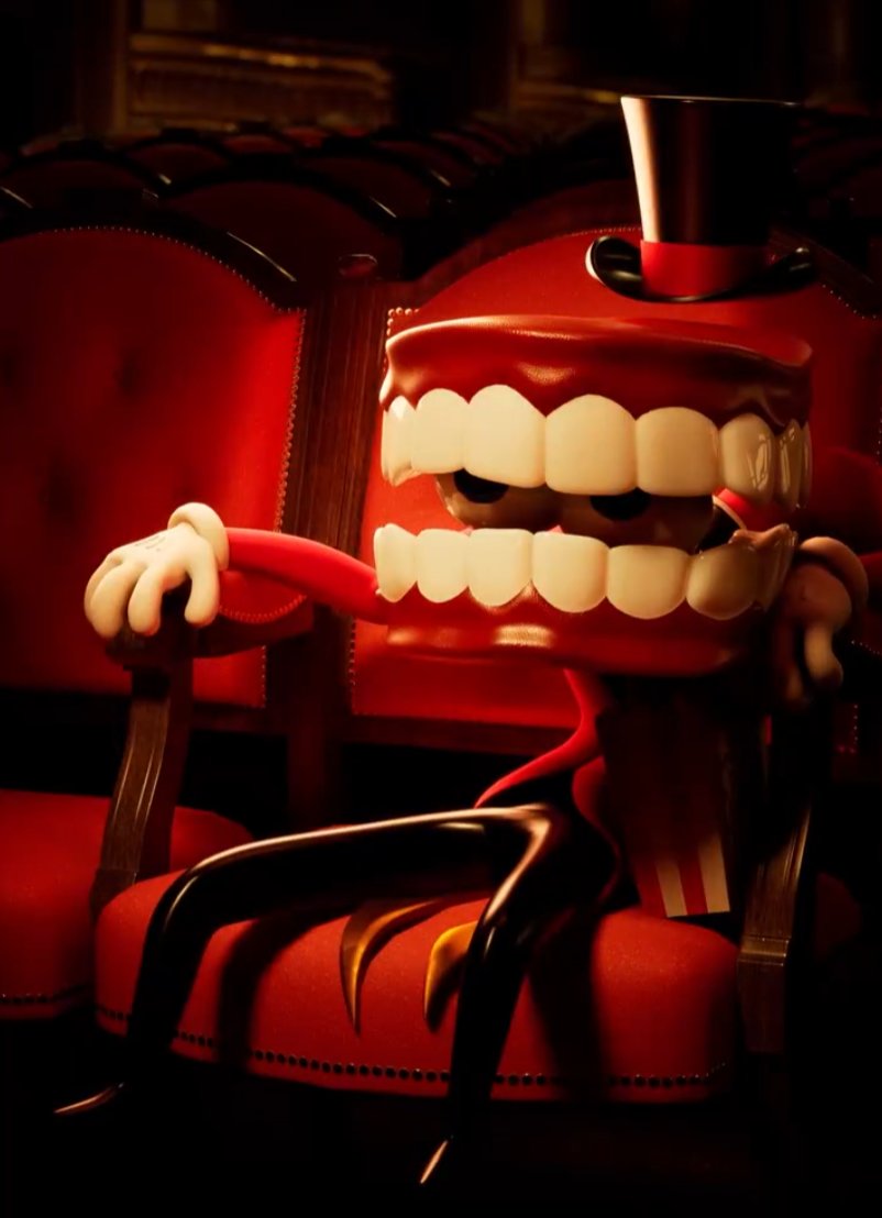 🌸Silviaa♡🌸KILLED BY TADC EP 8!!! tweet media