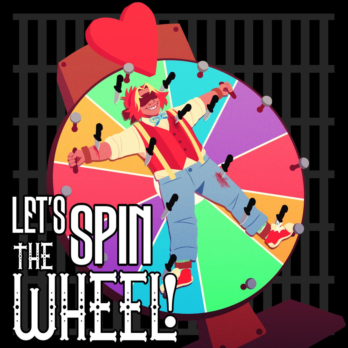 eating a bagel tweet media