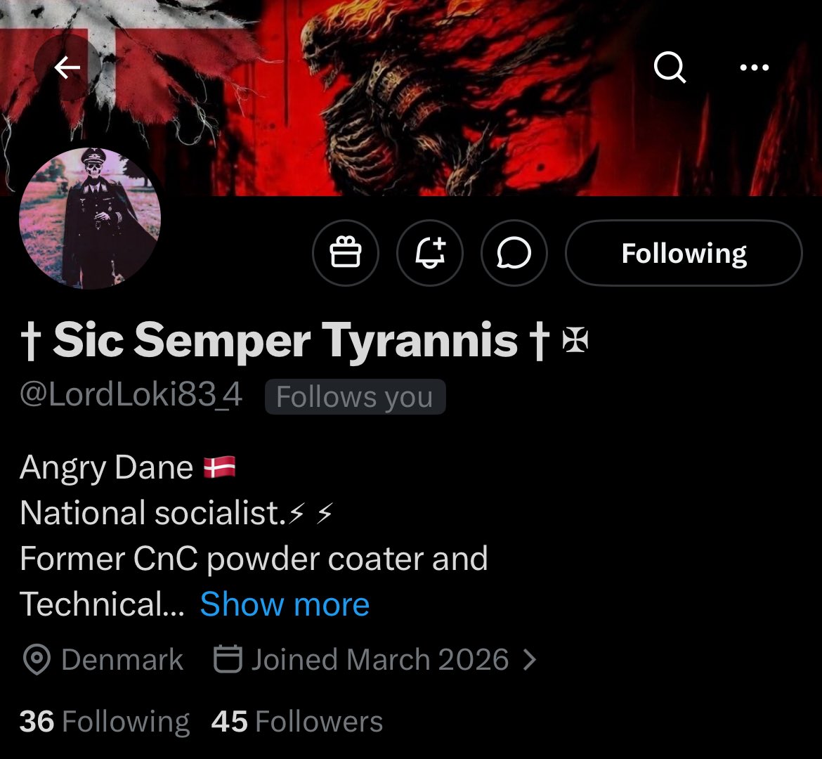 White Guy tweet media