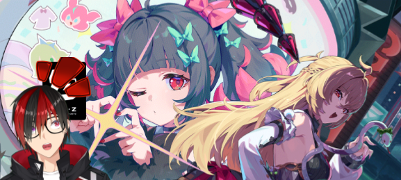 maybeitskelsy's tweet photo. Aloha! I'll be streaming Zenless Zone Zero at 11a HST/2p PST
Subscribe to my YT Channel and thank you for your support!  
https://t.co/PISYvRdR3r 
#vtuber​ #envtuber​ #indievtuber #zenlesszonezero  

Streamlink: https://t.co/U5afa6eiZ2 https://t.co/5XESqtaxPg