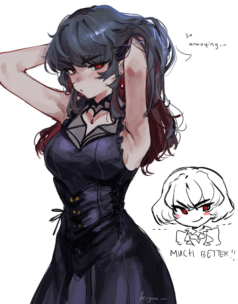 Vincent | COMMS open tweet media