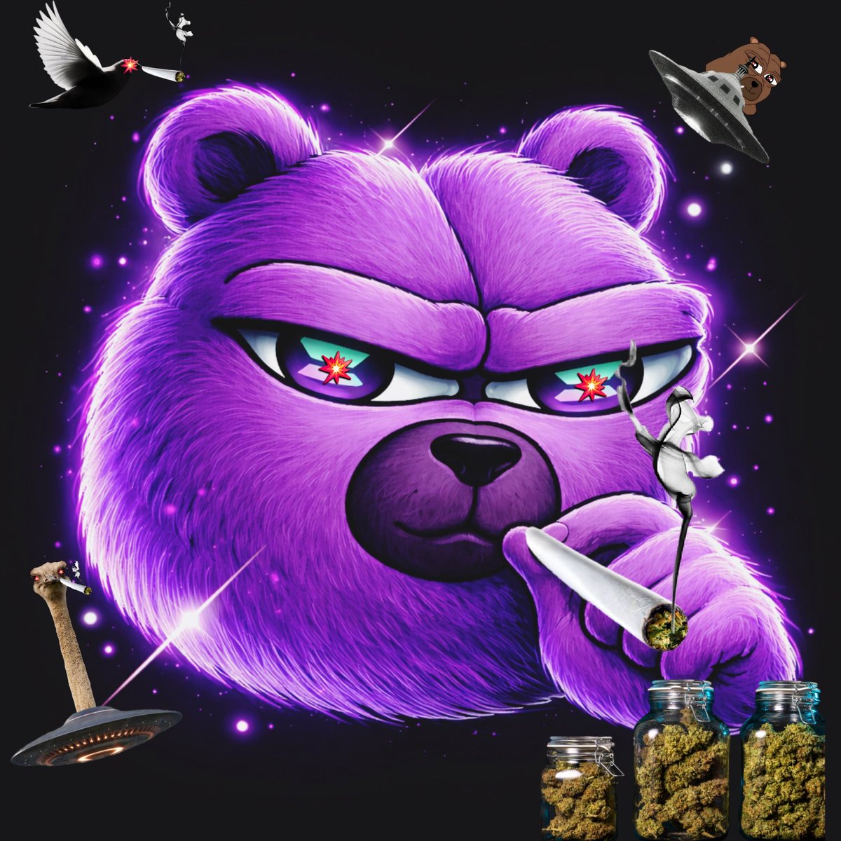 🈲️ FINK 🈵️ 芬克 tweet media