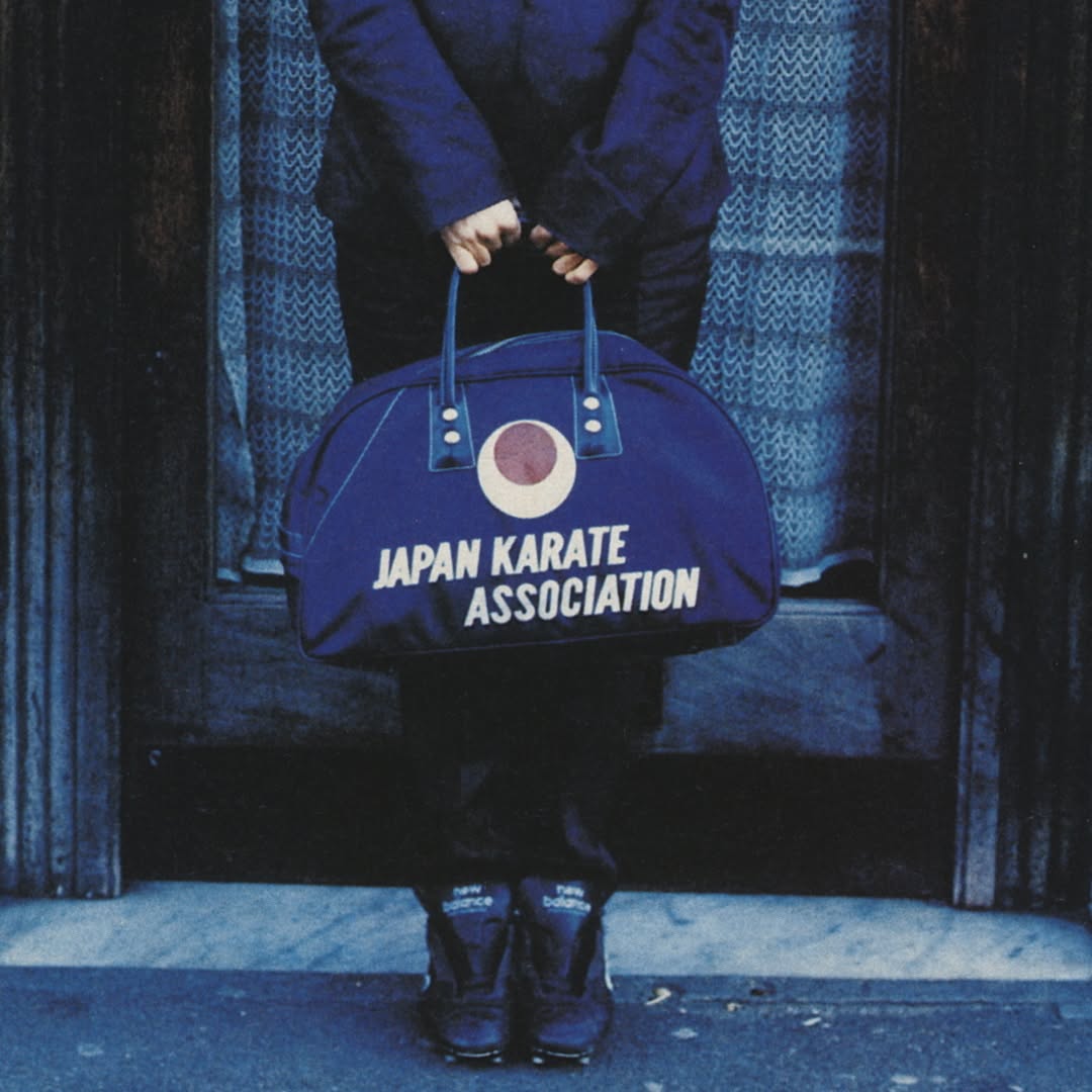 Björk by Anton Corbijn (1995)