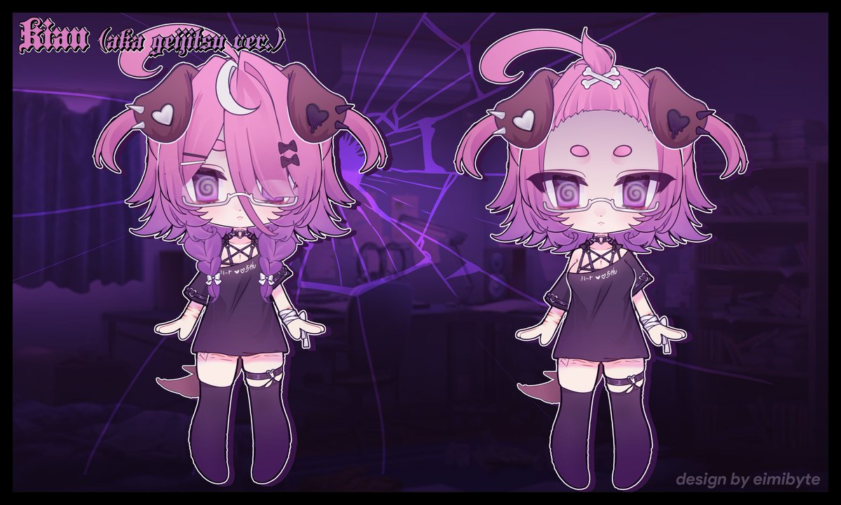 EiMI ♥︎ tweet media