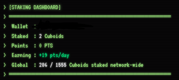 Nesh 🤝 tweet media