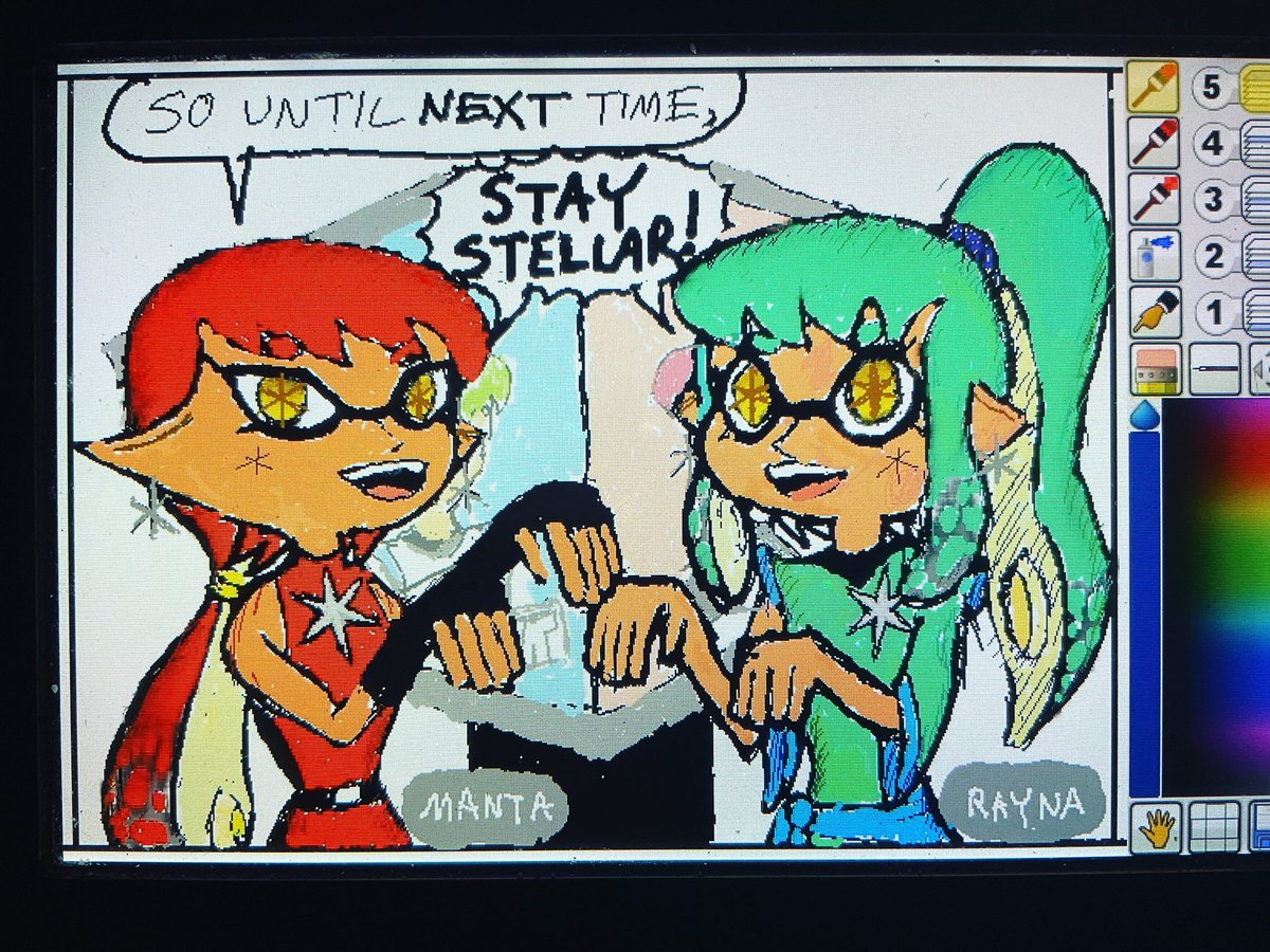 Don Lewis tweet media