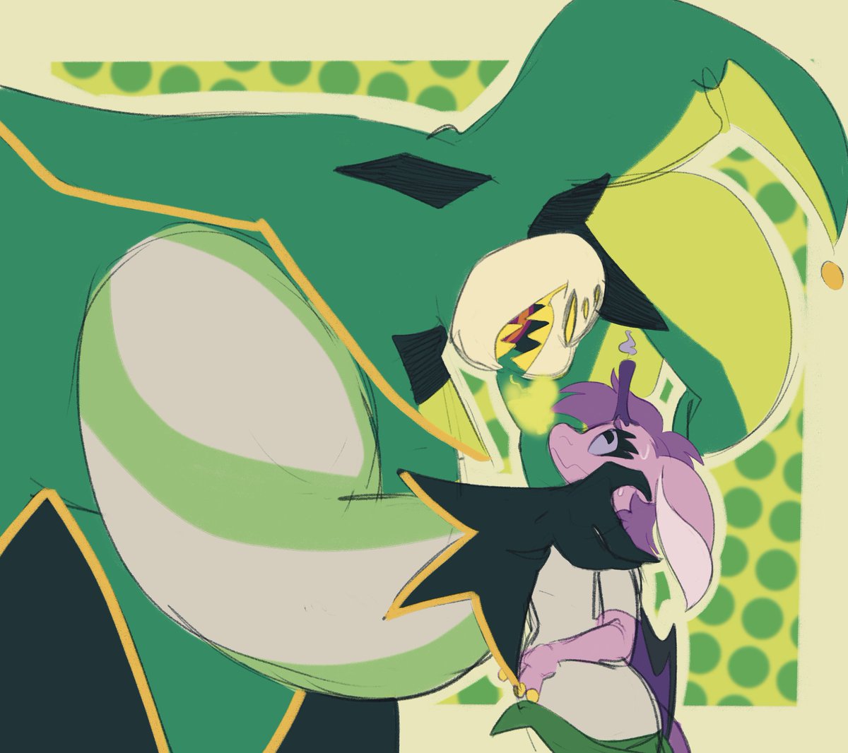 Nancy the angelshark🦈🪽 tweet media