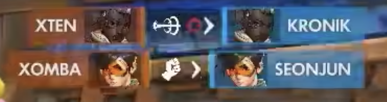 echo 🎄🪓 tweet media