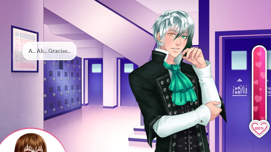 Luce! ♡ tweet media