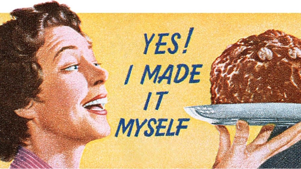 John Backus tweet media