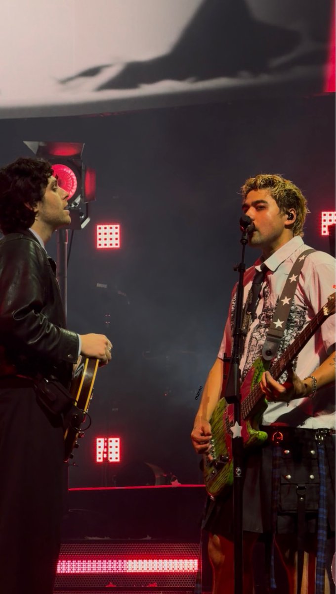 m a r e n ⭐️ tweet media